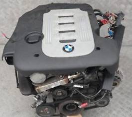 Reconditioned BMW 325d Engines