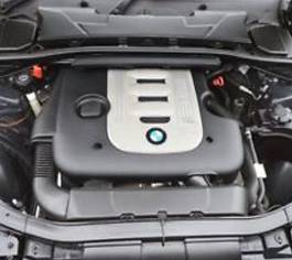 Used BMW 325d Engines