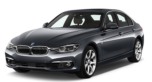 BMW 325d Engines